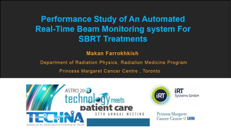 PMH - Performance study